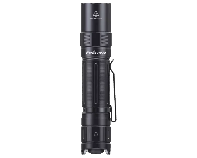 Fenix PD32 V2.0 ліхтар ручний
