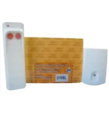 Elmes Electronic U1HSL Радіокомплект