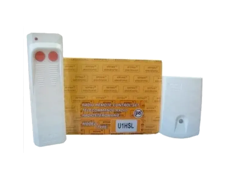 Elmes Electronic U1HSL Радіокомплект
