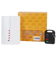 Elmes Electronic U4HS Радіокомплект