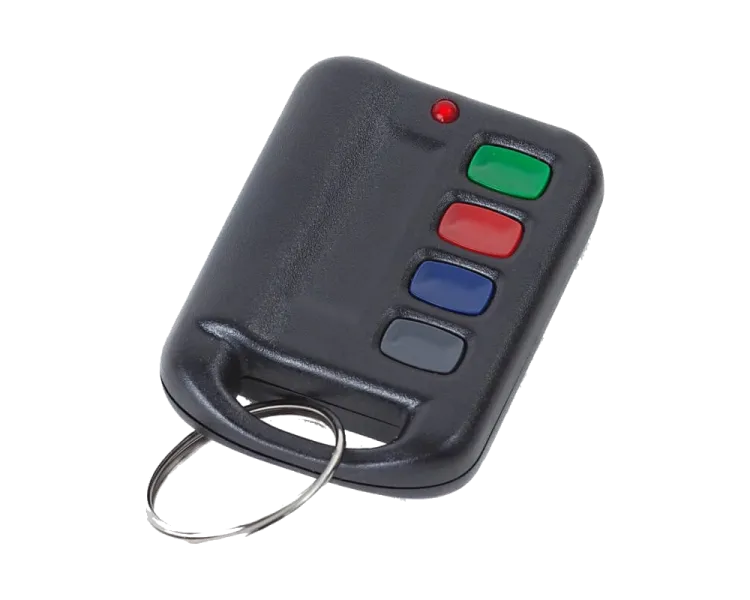 Elmes Electronic CH-4HT Брелок