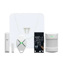 Tiras StarterKit Орион NOVA S комплект ИК, СМК, брелок Тірас