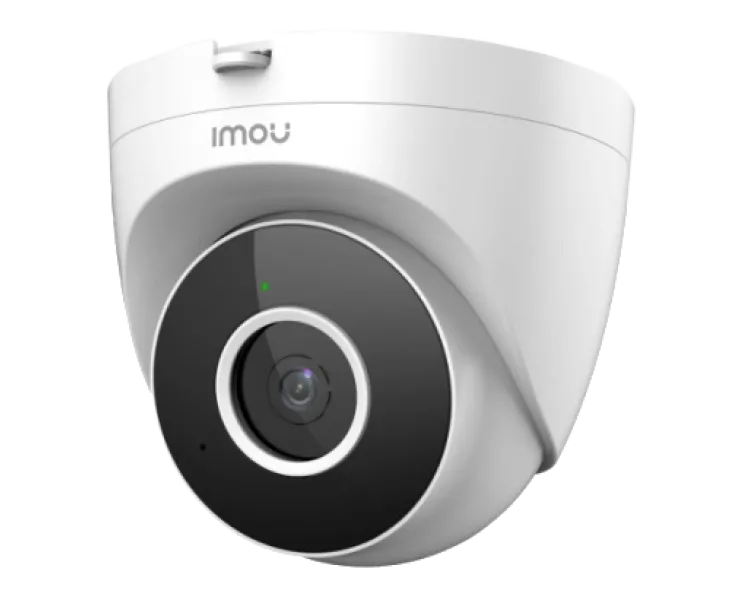 IPC-T42EAP (2.8мм) 4MP H.265 PoE камера