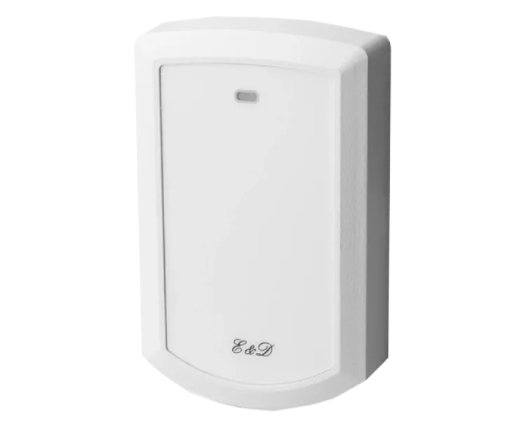 FORTNET PR64W Зчитувач