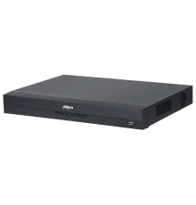 DH-XVR5232AN-I3 32-канальний Penta-brid 5M-N/1080P 1U WizSense Відеореєстратор Dahua