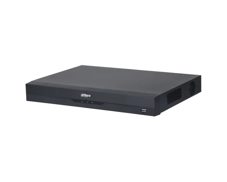 DH-XVR5232AN-I3 32-канальний Penta-brid 5M-N/1080P 1U WizSense Відеореєстратор Dahua