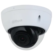 DH-IPC-HDBW2441E-S 4МП (2.8мм) з мікрофоном IP відеокамера Dahua