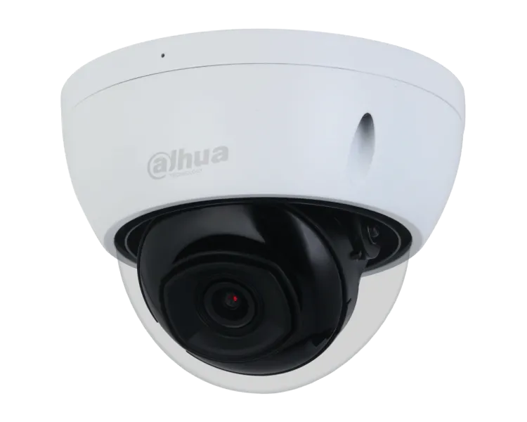 DH-IPC-HDBW2441E-S 4МП (2.8мм) з мікрофоном IP відеокамера Dahua