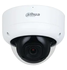 DH-IPC-HDBW3441E-AS-S2 4МП (2.8мм) з мікрофоном IP відеокамера Dahua