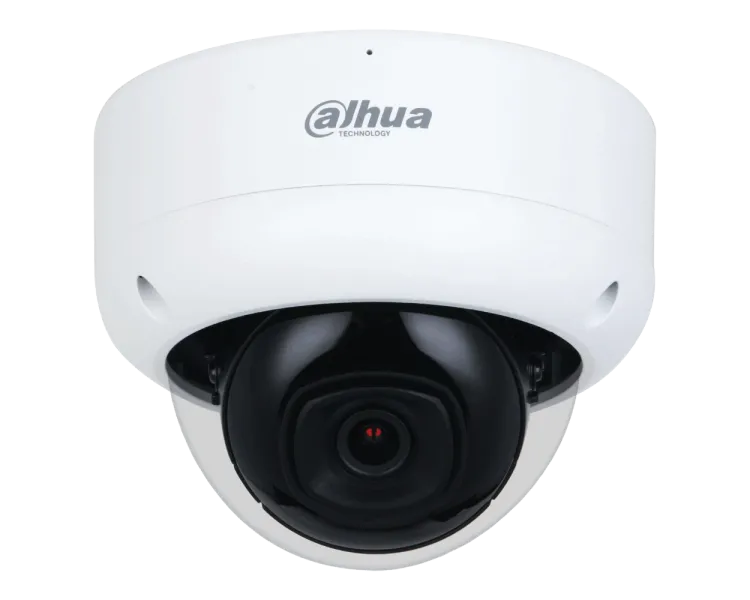 DH-IPC-HDBW3441E-AS-S2 4МП (2.8мм) з мікрофоном IP відеокамера Dahua