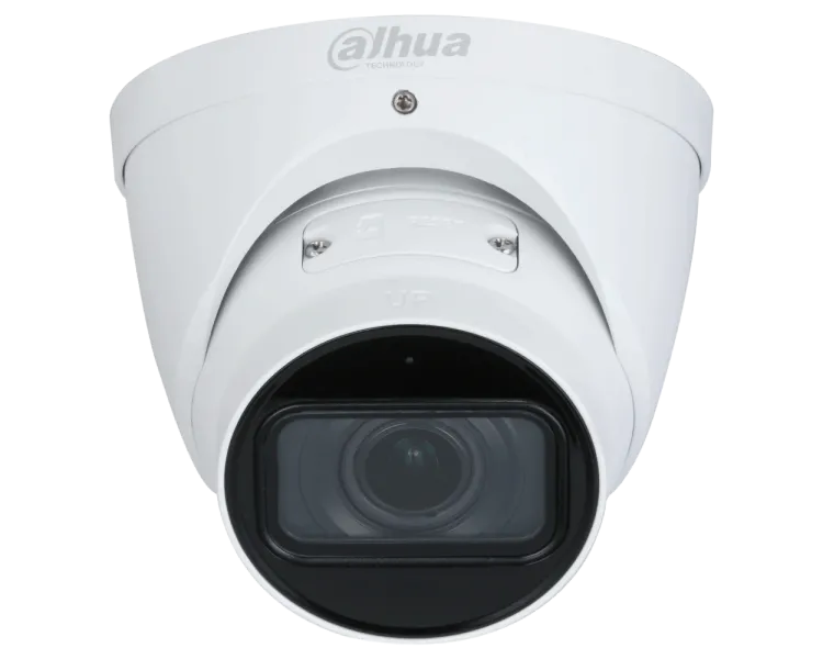 DH-IPC-HDW3841T-ZS-S2 8МП (2.7-13.5мм) з мікрофоном IP відеокамера Dahua