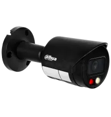 DH-IPC-HFW2449S-S-IL-BE 4МП (2.8мм) з мікрофоном IP відеокамера Dahua