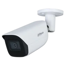 DH-IPC-HFW3841E-S-S2 8МП (2.8мм) з мікрофоном IP відеокамера Dahua
