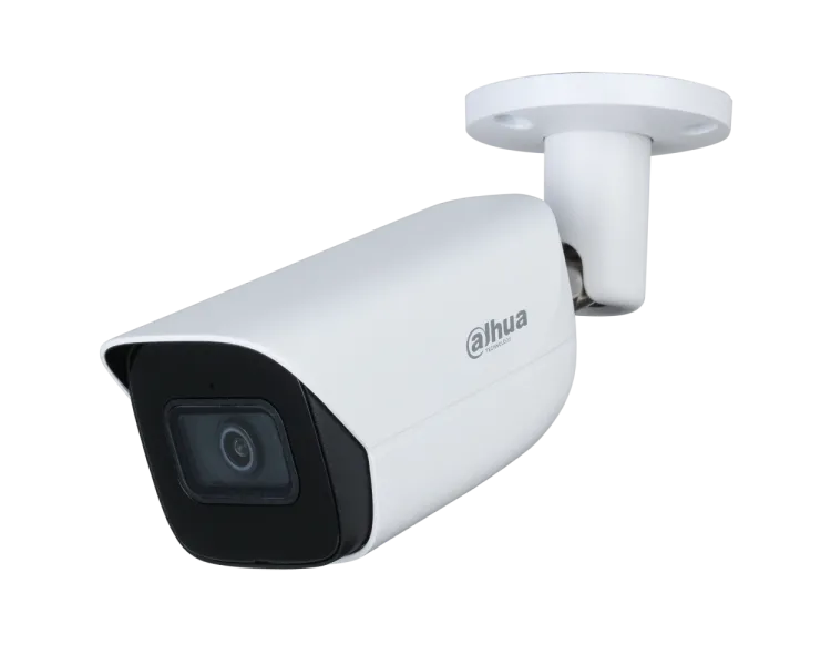 DH-IPC-HFW3841E-S-S2 8МП (2.8мм) з мікрофоном IP відеокамера Dahua