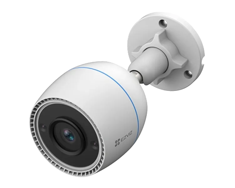 CS-C3TN (1080P,2.8MM) Full HD Wi-Fi камера