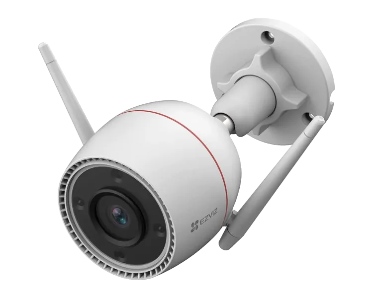 CS-C3TN (3MP,2.8mm) 2K Wi-Fi Smart з активним відлякуванням