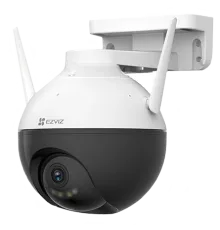 EZVIZ CS-C8W (4MP,W1) Wi-Fi 2K⁺ IP відеокамера