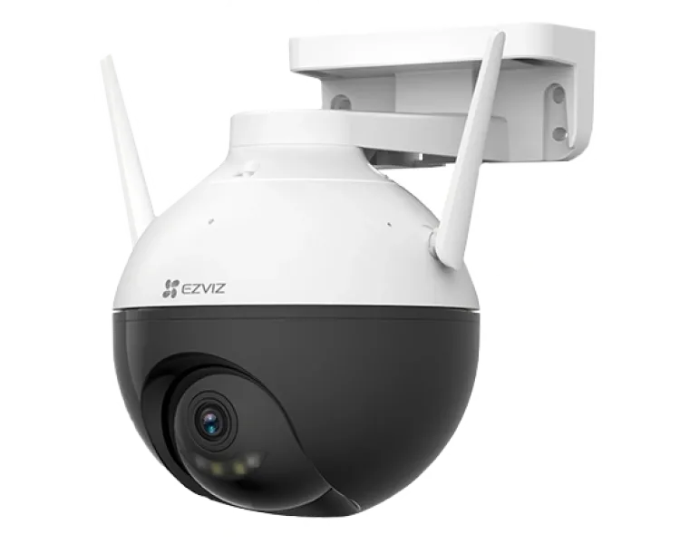 EZVIZ CS-C8W (4MP,W1) Wi-Fi 2K⁺ IP відеокамера