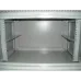 Hypernet WMNC-4U-FLAT-AC Шафа коммутаційна настінна 4U 600x450 розбірна