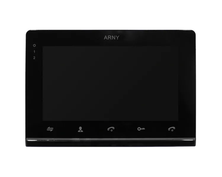 ARNY AVD-710 2MPX Відеодомофон