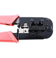 Hanlong HT-568 Інструмент для обтискання конекторів RJ12, RJ45