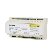 Full Energy BBGP-125DIN 12В 5А Блок безперебійного живлення