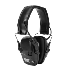 Impact Sport Black(R-02524) Навушники