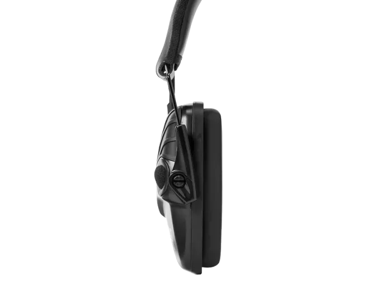 Impact Sport Black(R-02524) Навушники