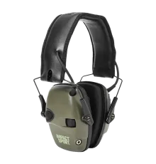 Impact Sport Olive(R-01526) Навушники