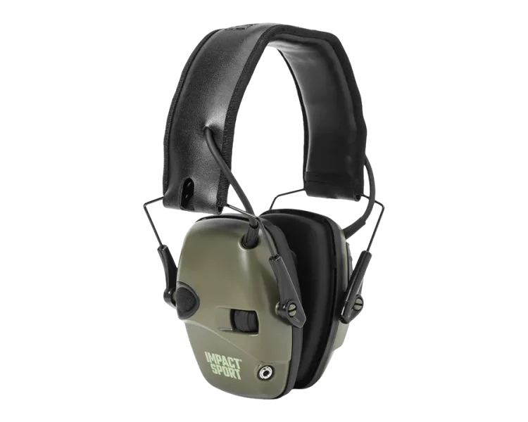 Impact Sport Olive(R-01526) Навушники
