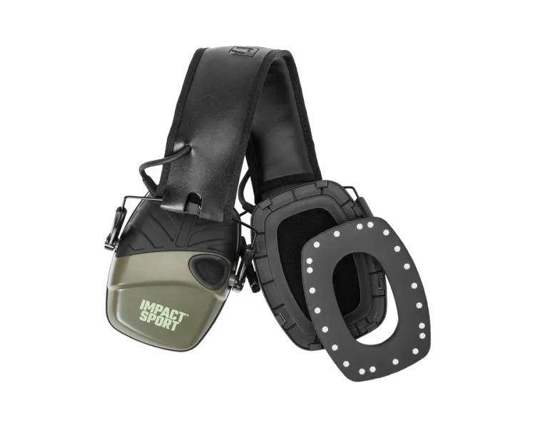 Impact Sport Olive(R-01526) Навушники