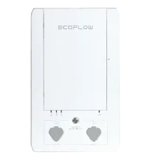 EcoFlow Smart Home Panel Панель керування