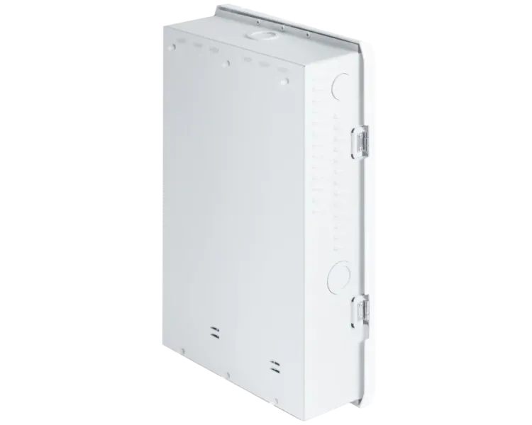 EcoFlow Smart Home Panel Панель керування