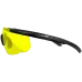 Wiley X SABER ADVANCED жовті лінзи Захисні балістичні окуляри