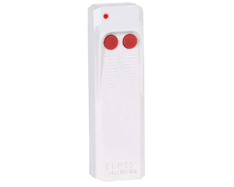 Elmes Electronic AN-200-HT Додатковий 2-х канальний брелок-передавач