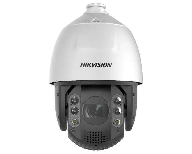 DS-2DE7A432IW-AEB(T5) 4МП (5.9-188мм) PTZ відеокамера Hikvision