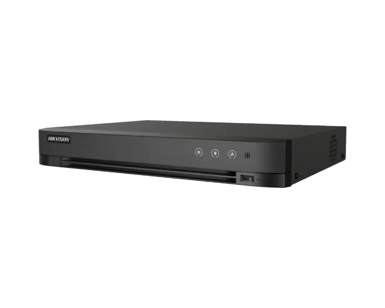 iDS-7204HUHI-M1/P(C)/4A+4/1ALM TURBO ACUSENSE реєстратор
