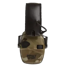 Impact Sport "Multicam" (R-02526) Навушники