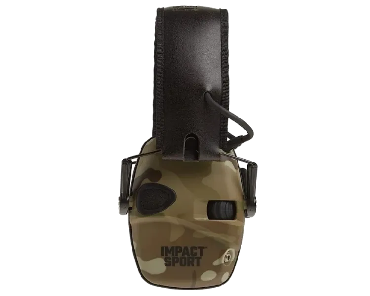 Impact Sport "Multicam" (R-02526) Навушники