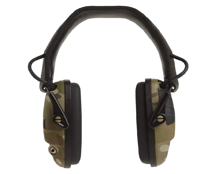 Impact Sport "Multicam" (R-02526) Навушники