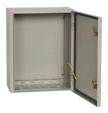 ЩМП-1-0(395х310х220мм) У2 IP54 IEK Корпус металевий