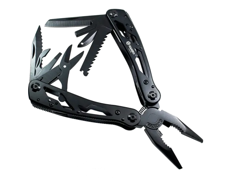 Multi Tool Ganzo G202B Мультитул