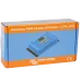 Victron Energy BlueSolar PWM-LCD&USB 12/24-20 Контролер заряду