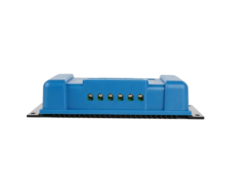 Victron Energy BlueSolar PWM-LCD&USB 12/24-20 Контролер заряду