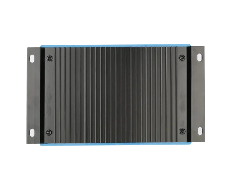 Victron Energy BlueSolar PWM-LCD&USB 12/24-20 Контролер заряду