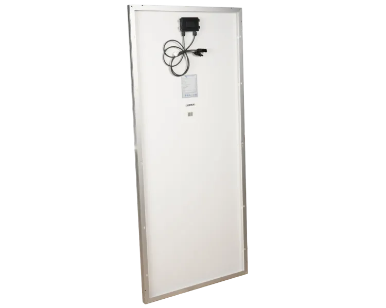 Victron Energy 175W-12V 4a, 175Wp, Mono PV модуль