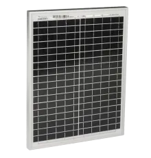 Victron Energy 20W-12V 4a, 20Wp, Poly PV модуль