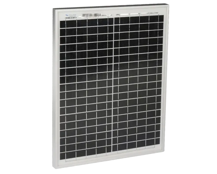 Victron Energy 20W-12V 4a, 20Wp, Poly PV модуль