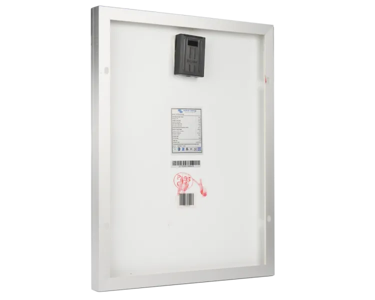 Victron Energy 20W-12V 4a, 20Wp, Poly PV модуль