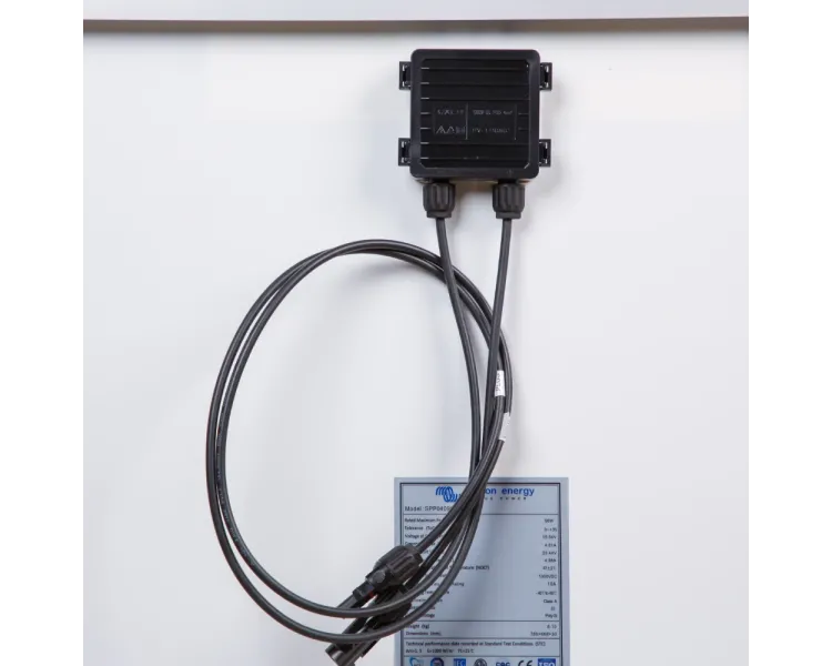 Victron Energy 90W-12V 4a, 90Wp, Poly PV модуль